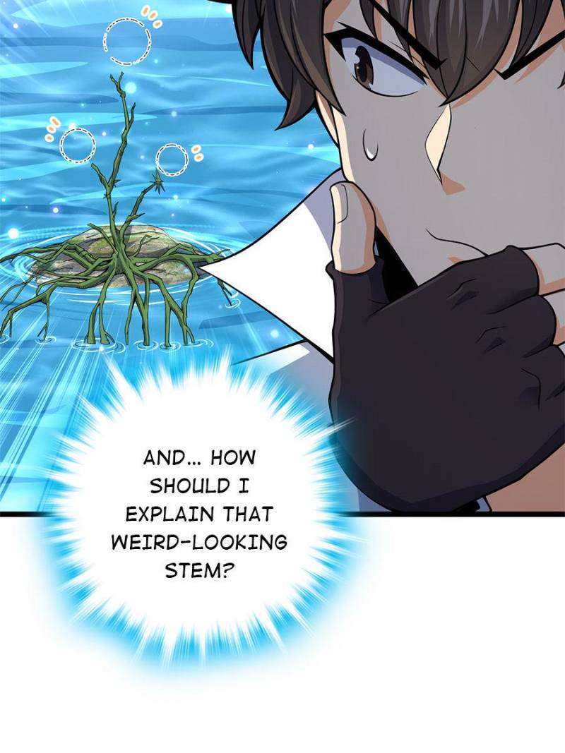 Spare Me, Great Lord! Chapter 96 - 16