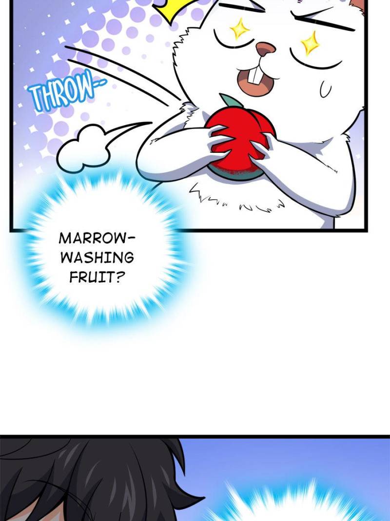 Spare Me, Great Lord! Chapter 96 - 20