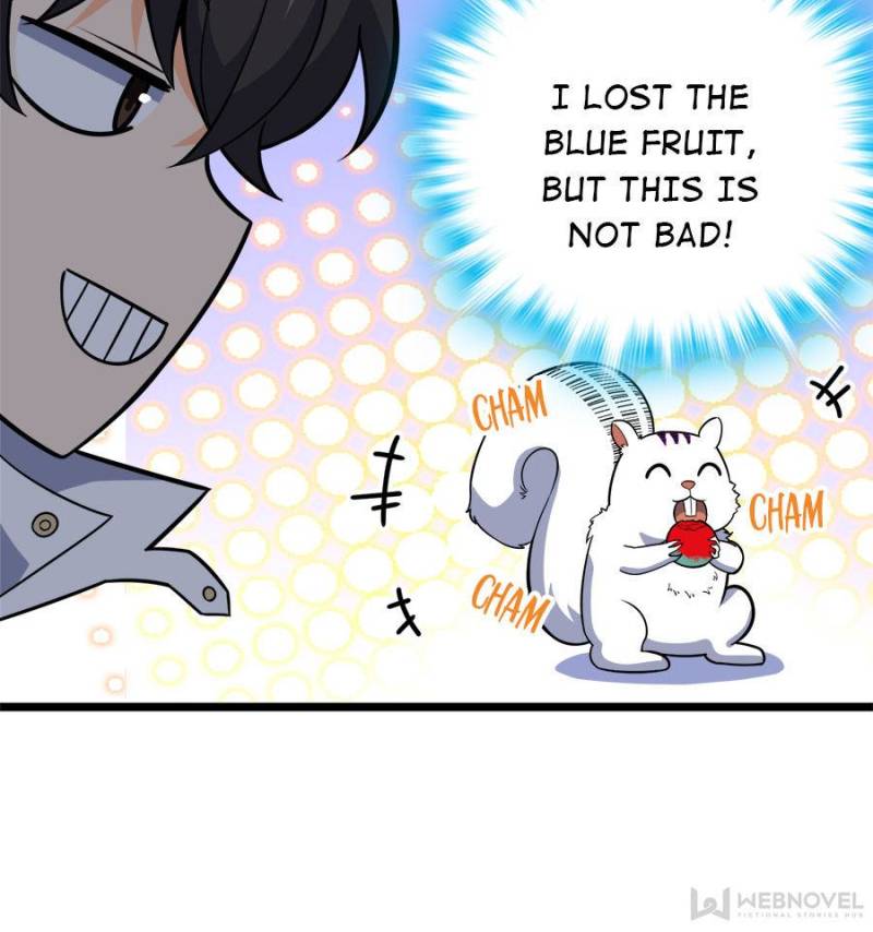 Spare Me, Great Lord! Chapter 96 - 21
