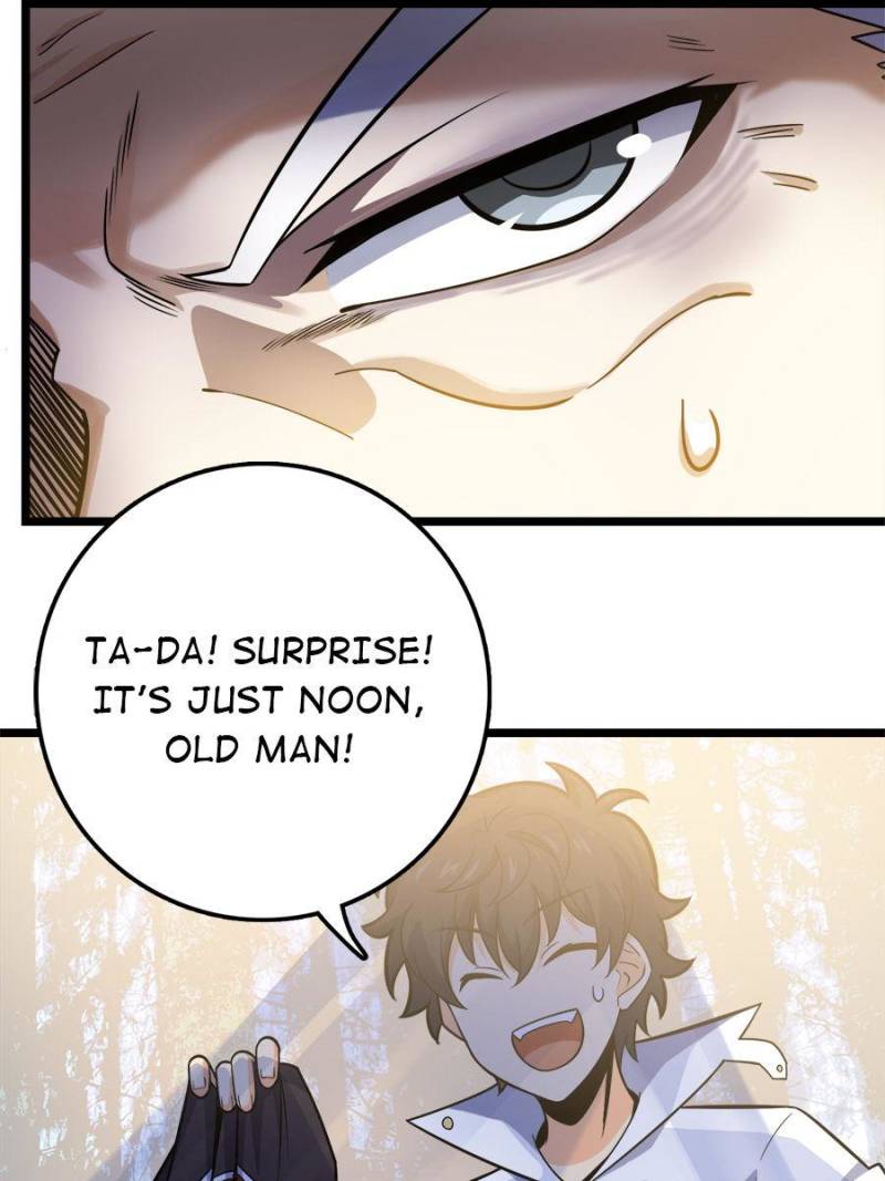 Spare Me, Great Lord! Chapter 96 - 24