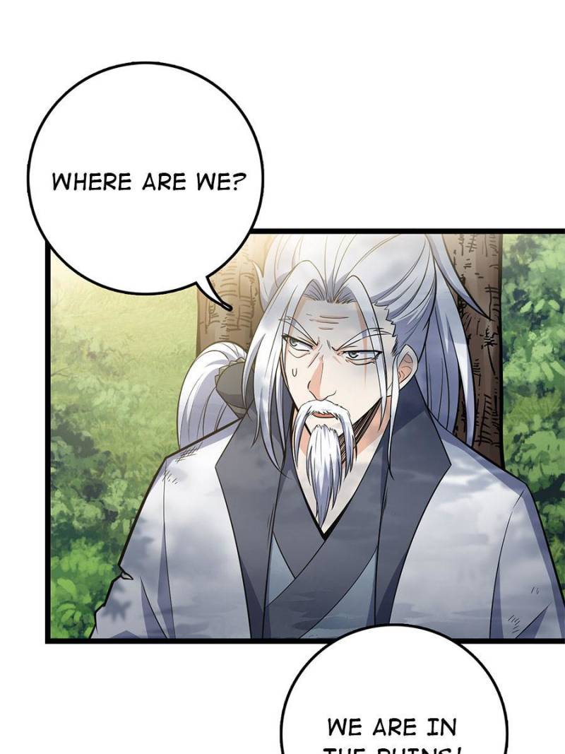 Spare Me, Great Lord! Chapter 96 - 27