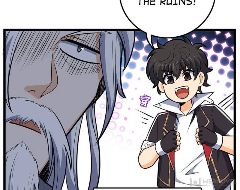 Spare Me, Great Lord! Chapter 96 - 28