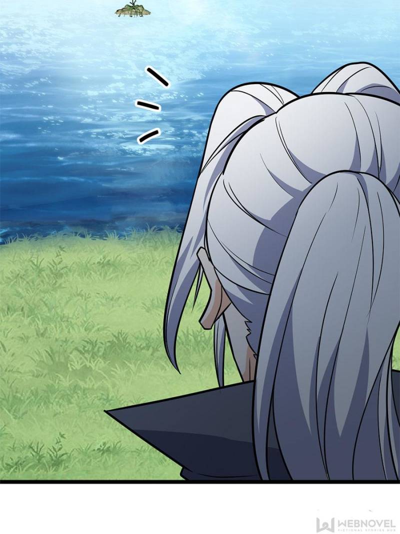 Spare Me, Great Lord! Chapter 96 - 30