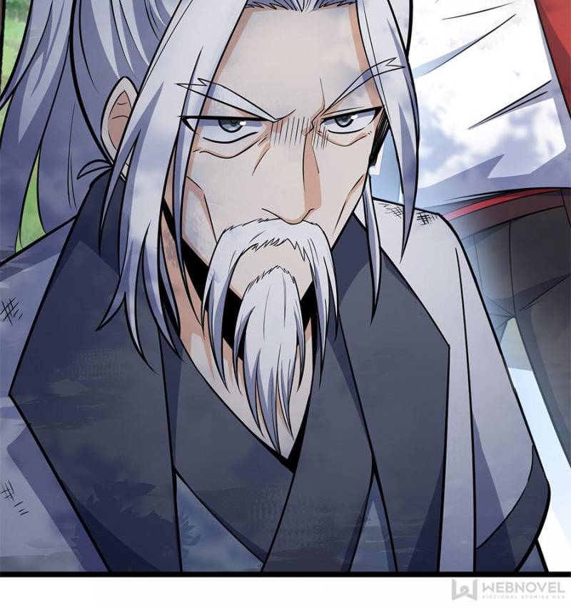 Spare Me, Great Lord! Chapter 96 - 35
