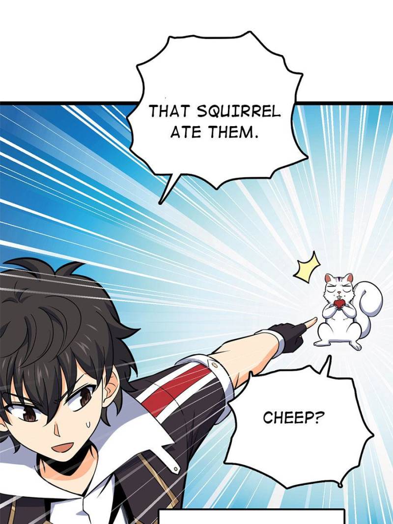 Spare Me, Great Lord! Chapter 96 - 36