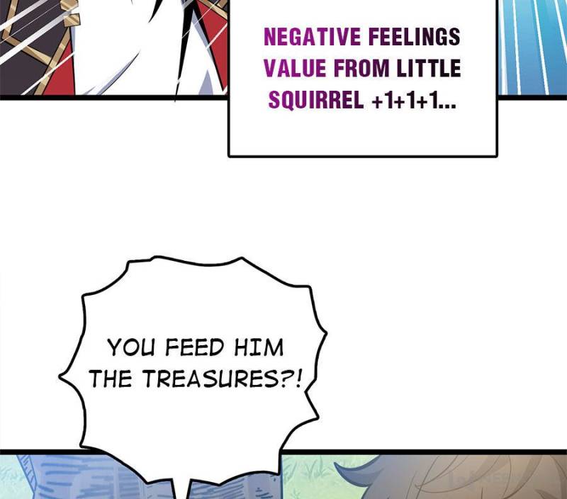 Spare Me, Great Lord! Chapter 96 - 37