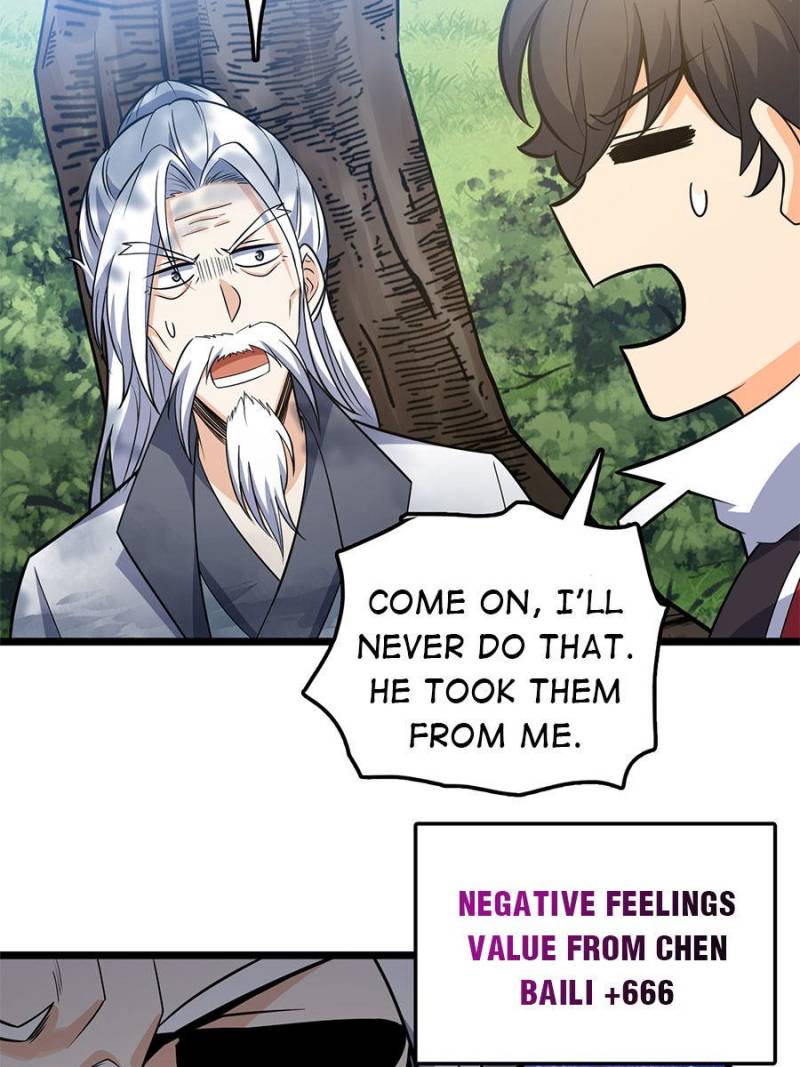 Spare Me, Great Lord! Chapter 96 - 38