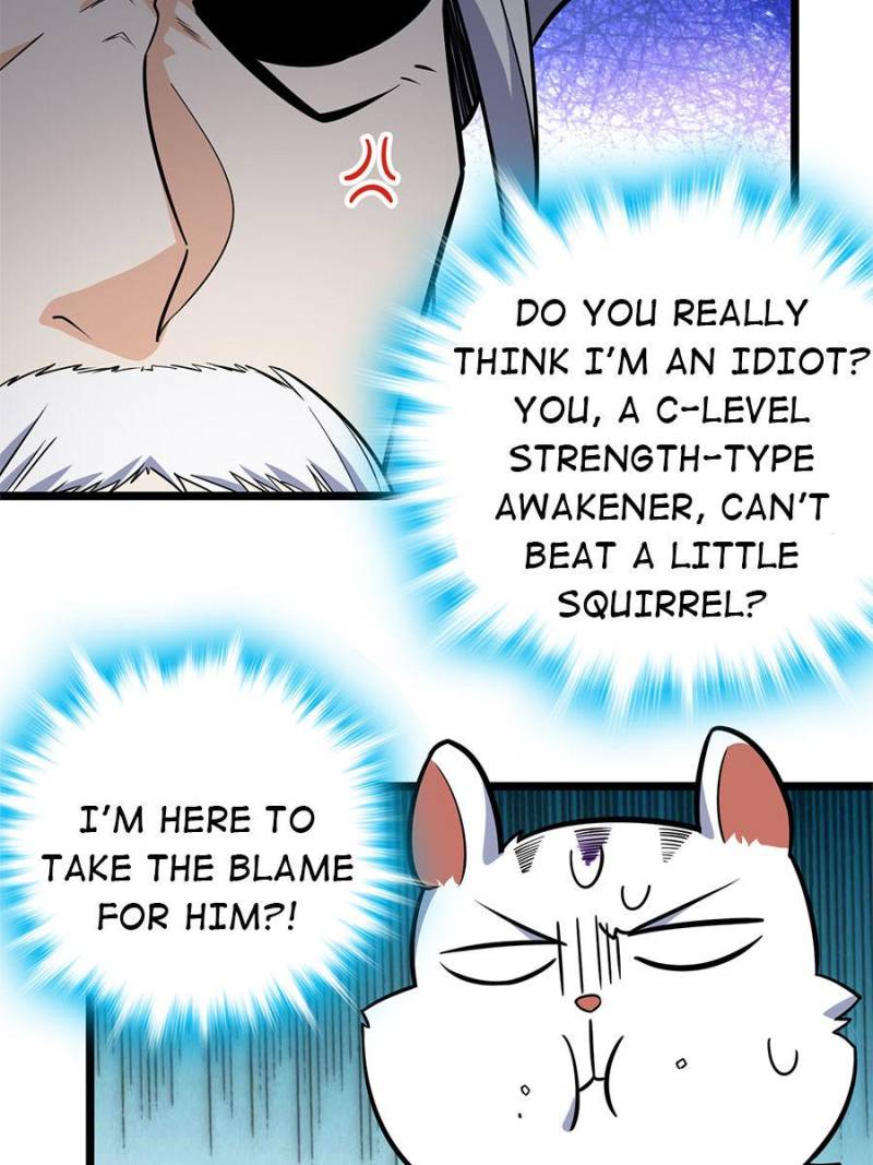 Spare Me, Great Lord! Chapter 96 - 39