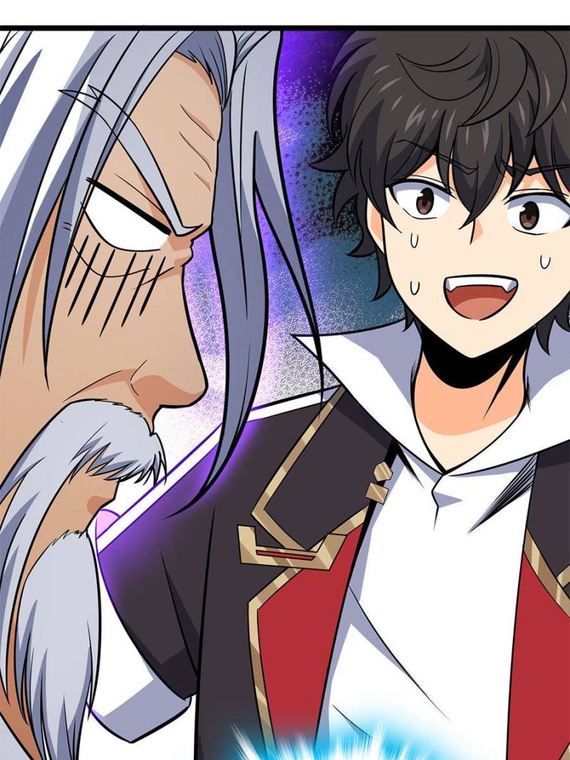 Spare Me, Great Lord! Chapter 96 - 43