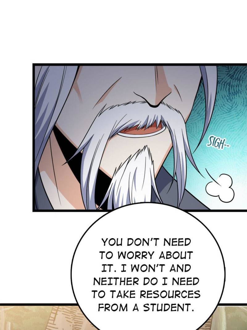 Spare Me, Great Lord! Chapter 96 - 45