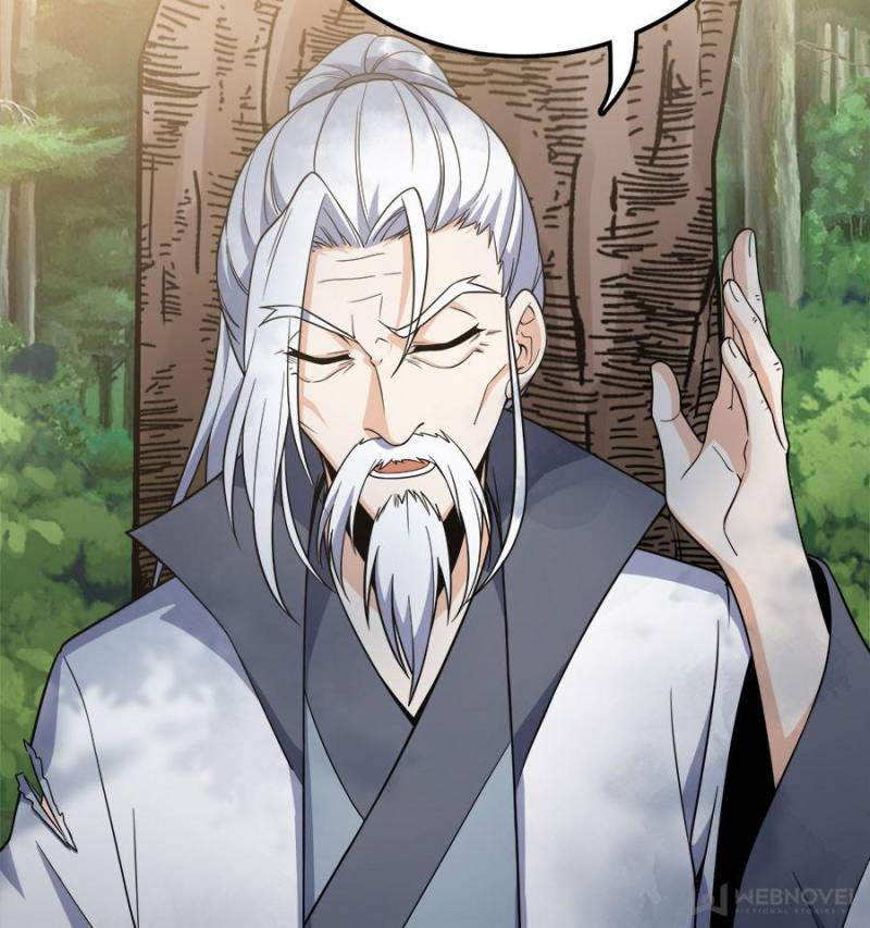 Spare Me, Great Lord! Chapter 96 - 46