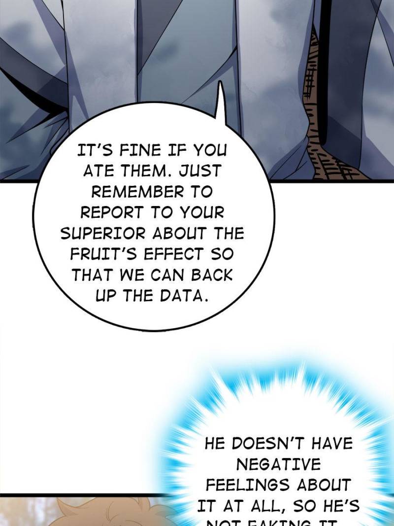 Spare Me, Great Lord! Chapter 96 - 47
