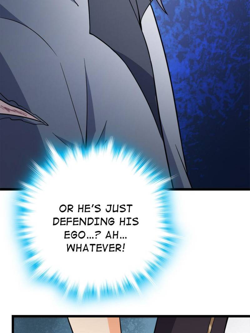 Spare Me, Great Lord! Chapter 96 - 51