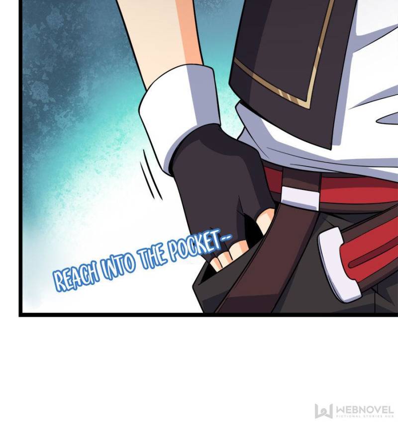 Spare Me, Great Lord! Chapter 96 - 52