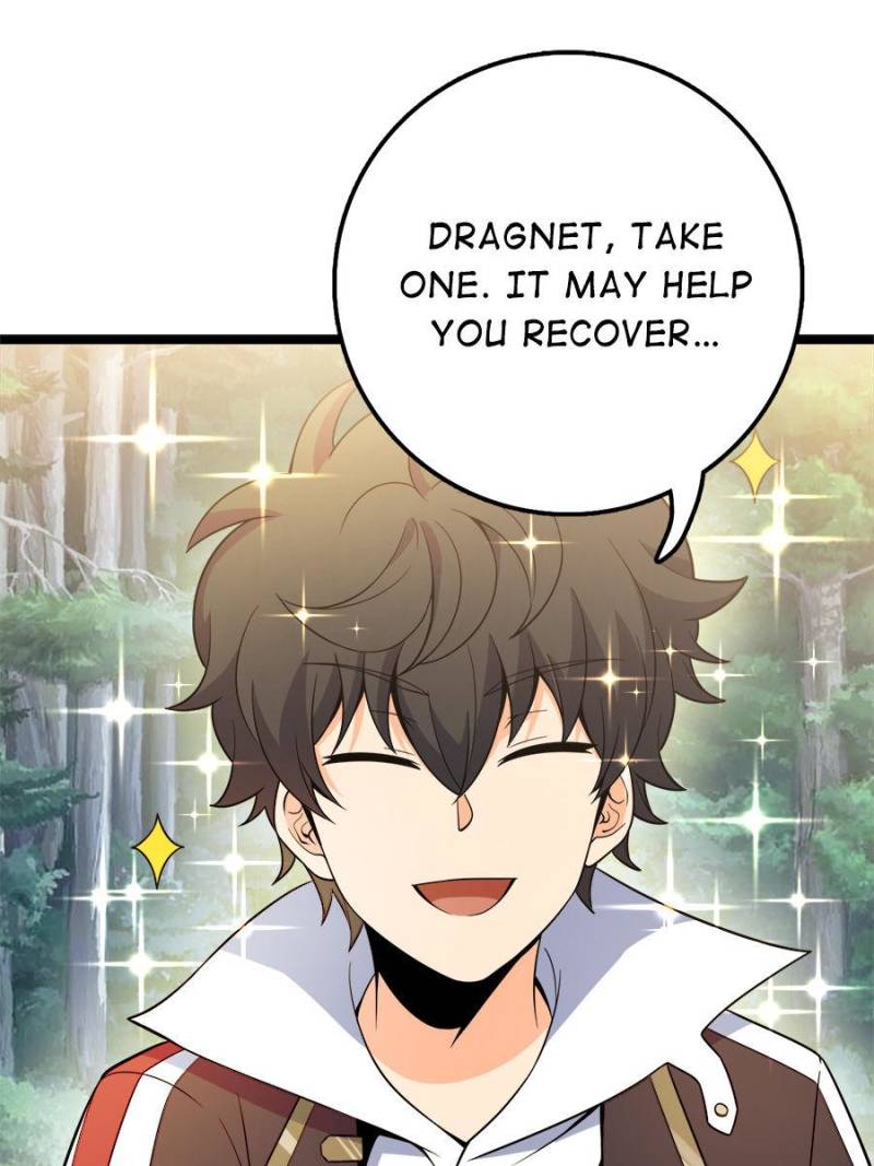 Spare Me, Great Lord! Chapter 96 - 53