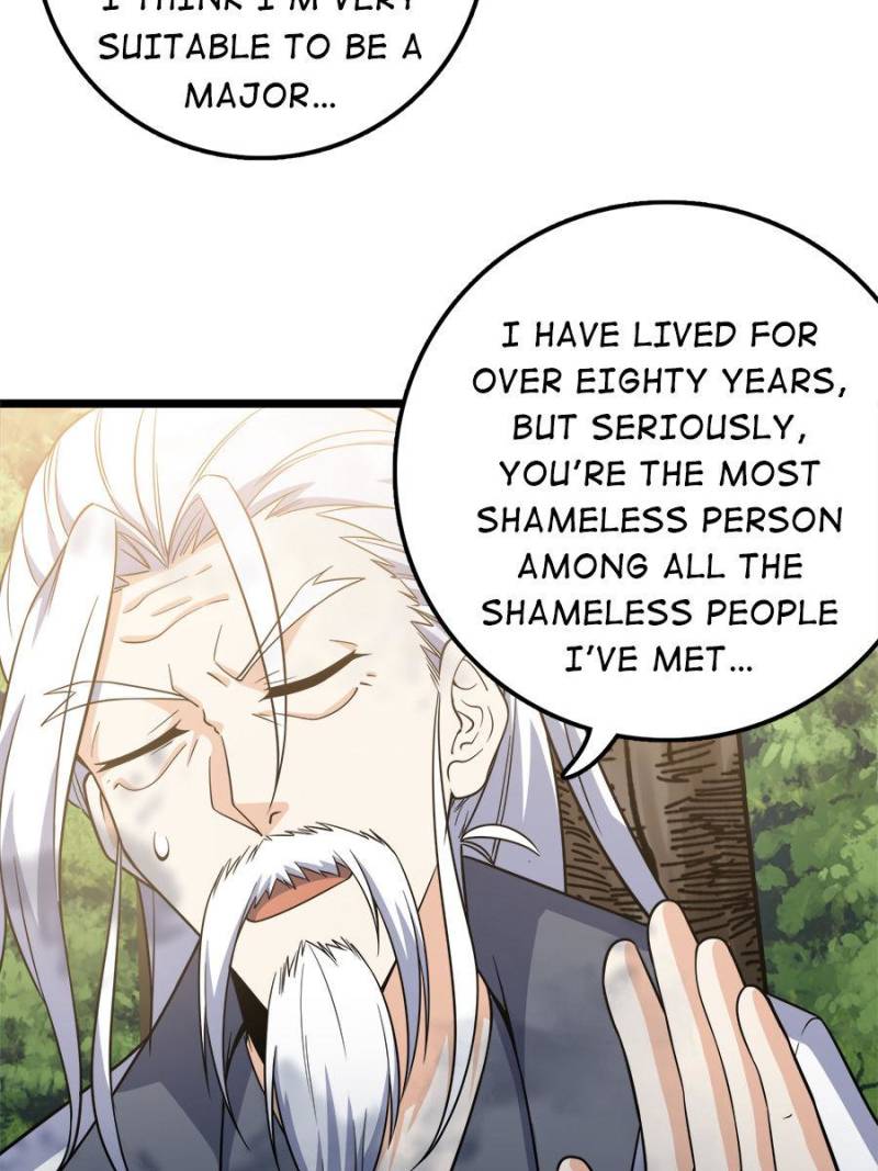 Spare Me, Great Lord! Chapter 96 - 55