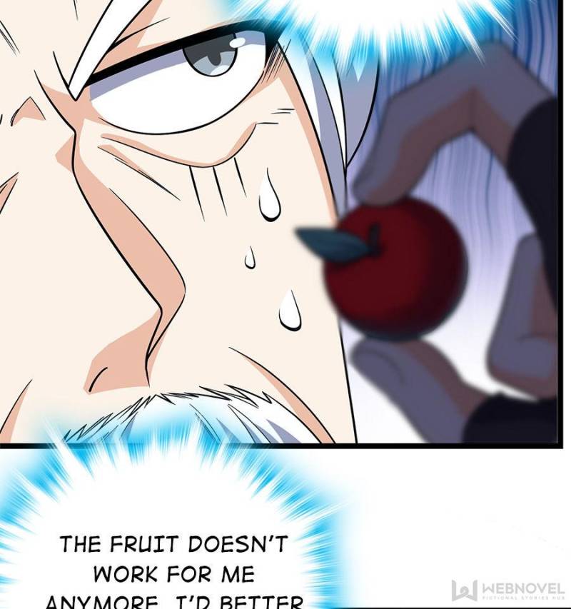 Spare Me, Great Lord! Chapter 96 - 58