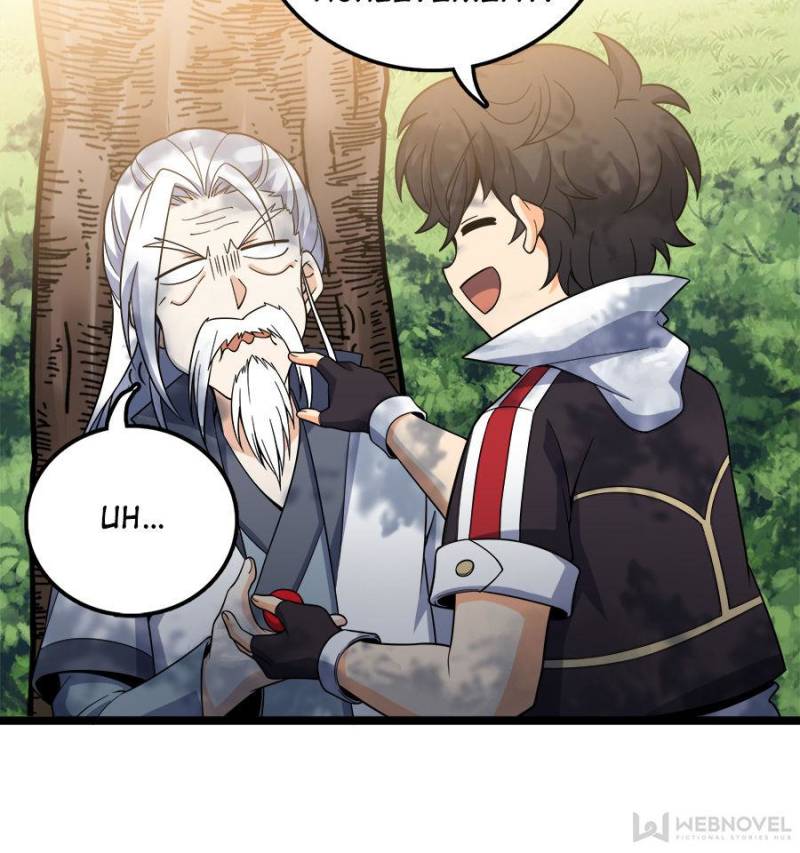 Spare Me, Great Lord! Chapter 96 - 60