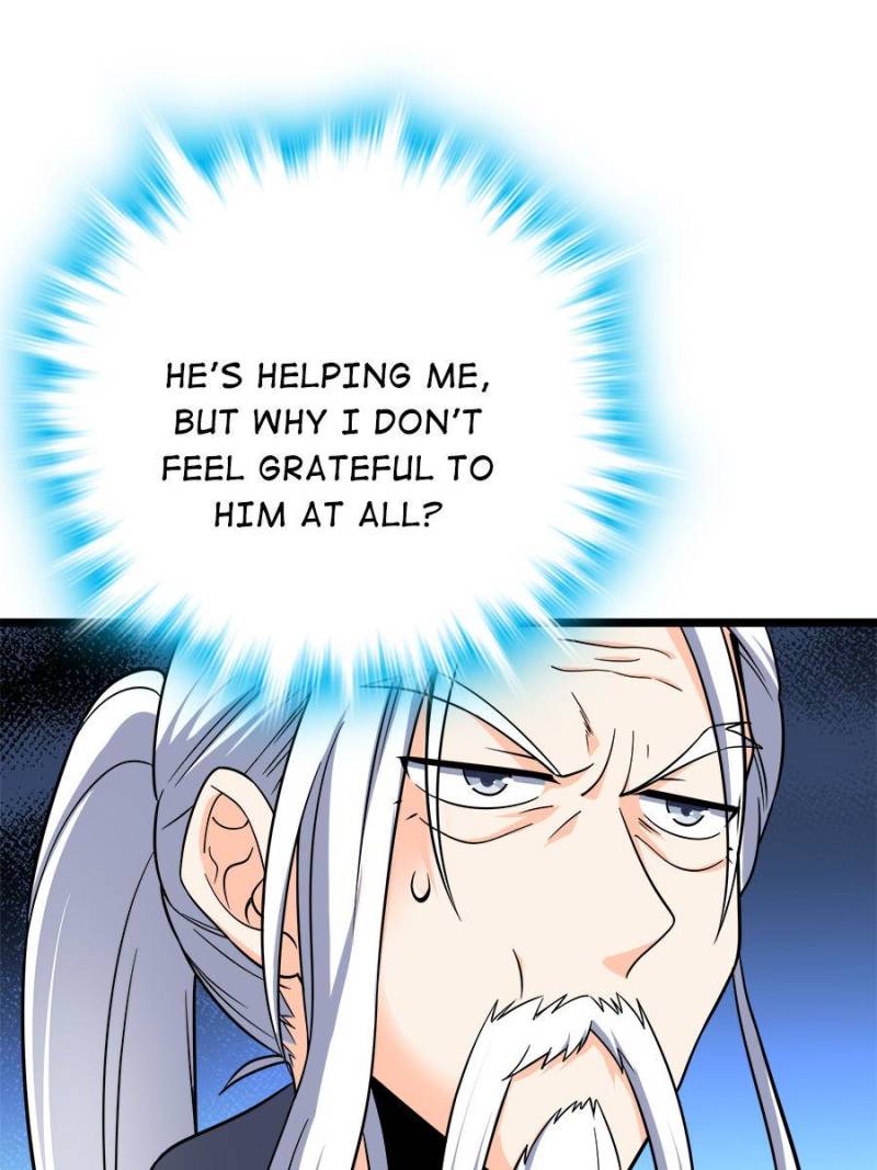 Spare Me, Great Lord! Chapter 96 - 61