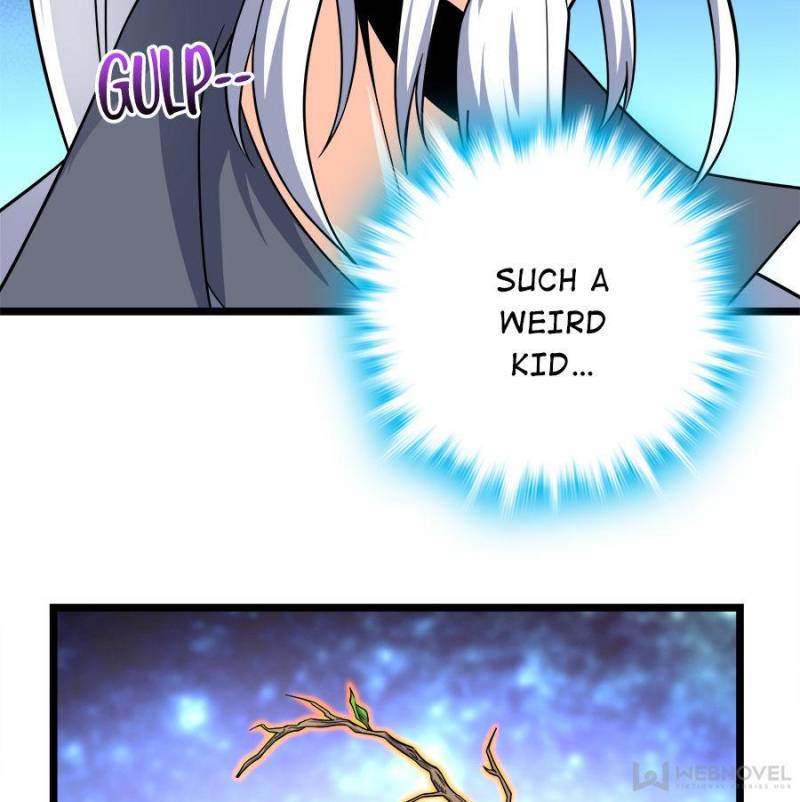 Spare Me, Great Lord! Chapter 96 - 62