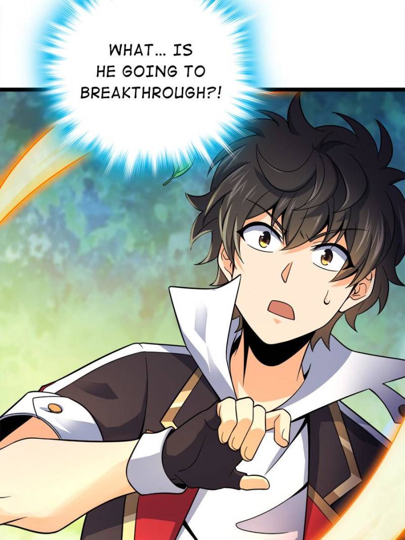 Spare Me, Great Lord! Chapter 96 - 74