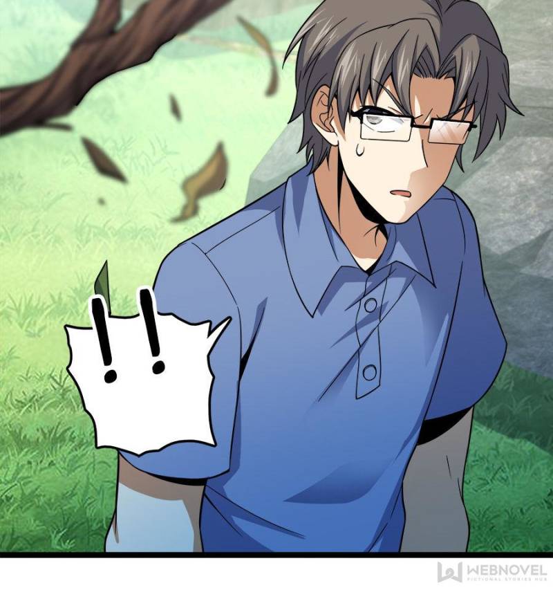 Spare Me, Great Lord! Chapter 96 - 77