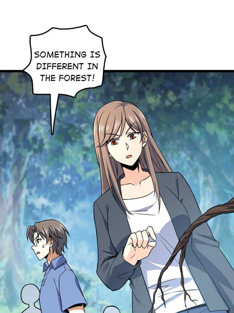 Spare Me, Great Lord! Chapter 96 - 78