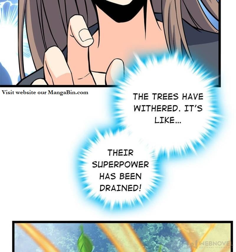 Spare Me, Great Lord! Chapter 96 - 81