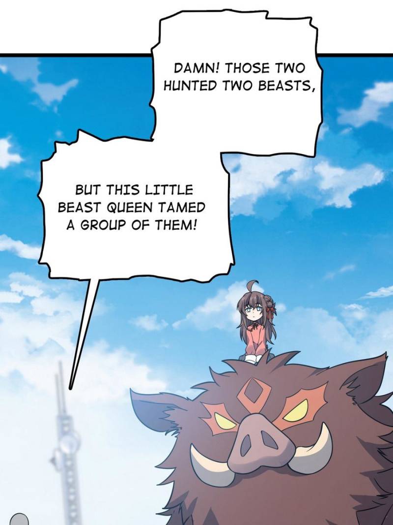 Spare Me, Great Lord! Chapter 99 - 2