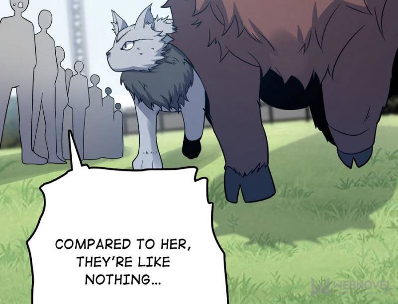 Spare Me, Great Lord! Chapter 99 - 3