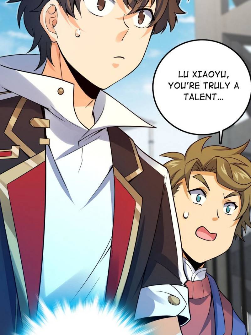 Spare Me, Great Lord! Chapter 99 - 5