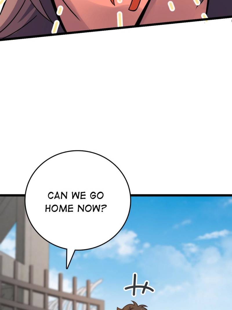 Spare Me, Great Lord! Chapter 99 - 11