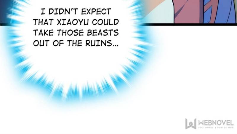 Spare Me, Great Lord! Chapter 99 - 6