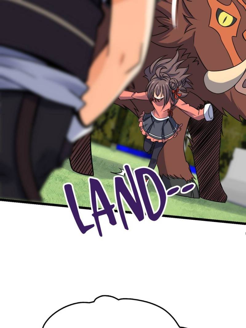 Spare Me, Great Lord! Chapter 99 - 8