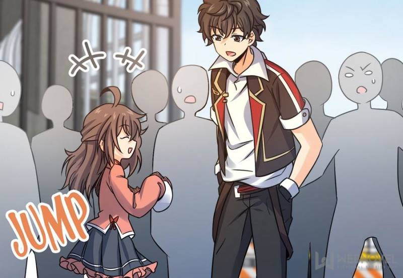Spare Me, Great Lord! Chapter 99 - 12