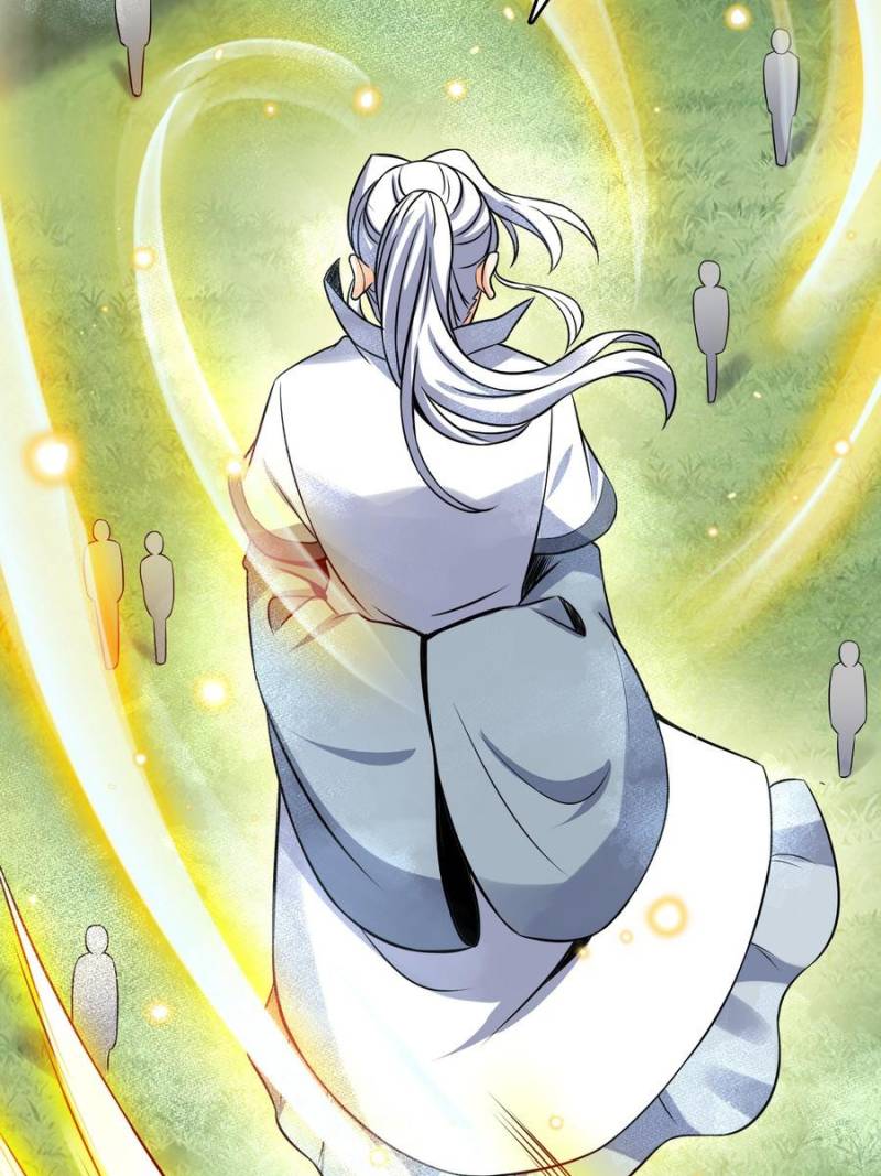 Spare Me, Great Lord! Chapter 99 - 17