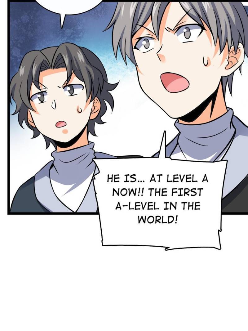 Spare Me, Great Lord! Chapter 99 - 19