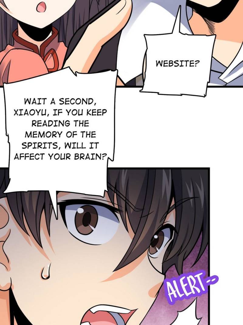 Spare Me, Great Lord! Chapter 100 - 2