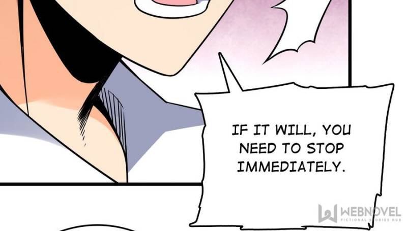 Spare Me, Great Lord! Chapter 100 - 3