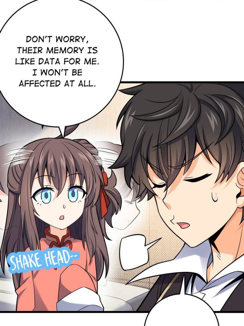 Spare Me, Great Lord! Chapter 100 - 4