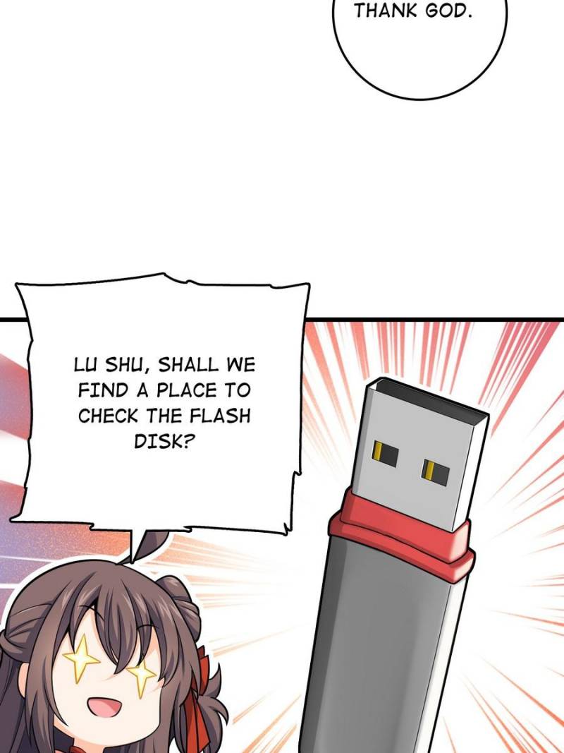 Spare Me, Great Lord! Chapter 100 - 5