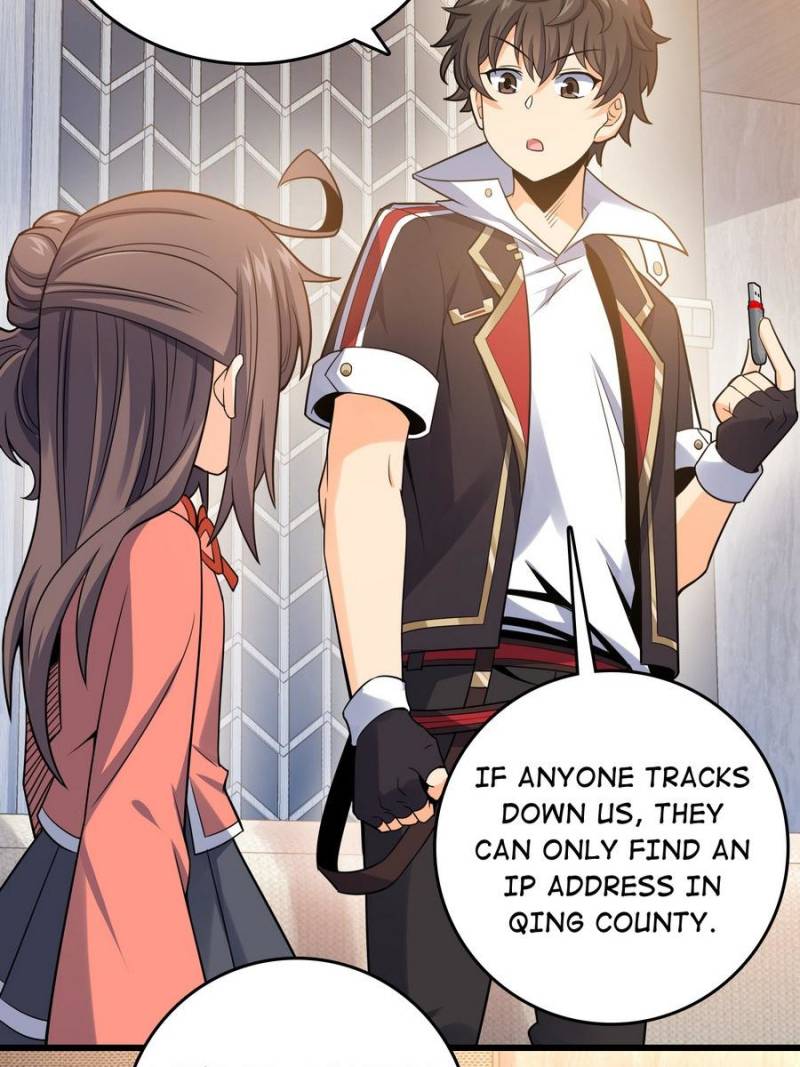 Spare Me, Great Lord! Chapter 100 - 7