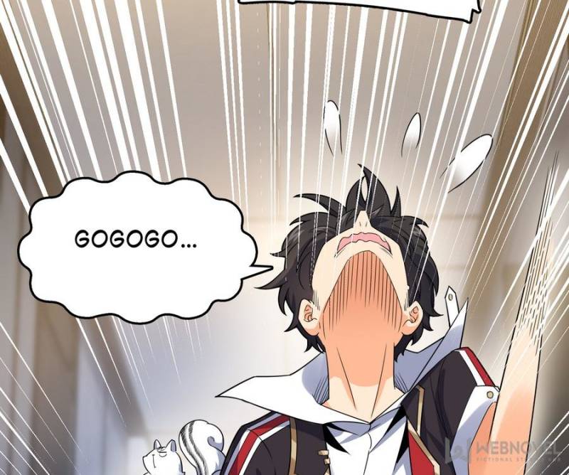 Spare Me, Great Lord! Chapter 100 - 12