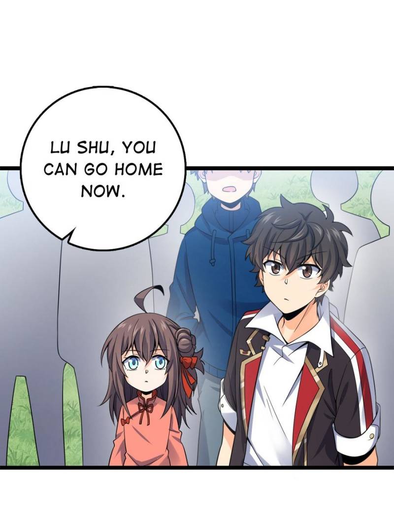 Spare Me, Great Lord! Chapter 99 - 22