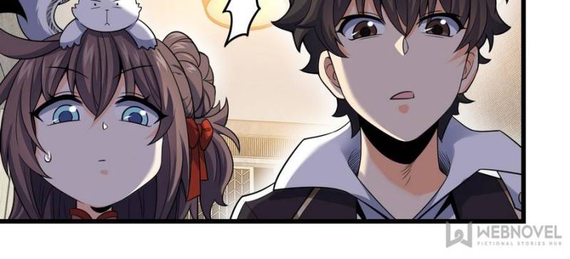 Spare Me, Great Lord! Chapter 100 - 9
