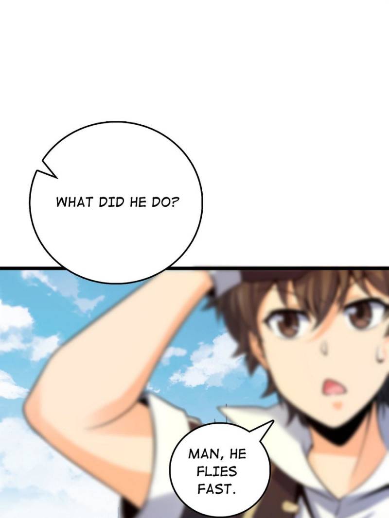 Spare Me, Great Lord! Chapter 99 - 31