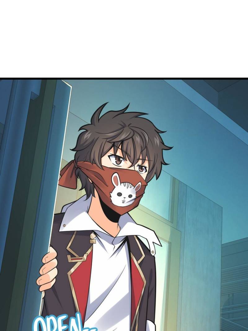 Spare Me, Great Lord! Chapter 100 - 20