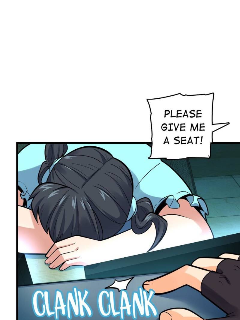 Spare Me, Great Lord! Chapter 100 - 22