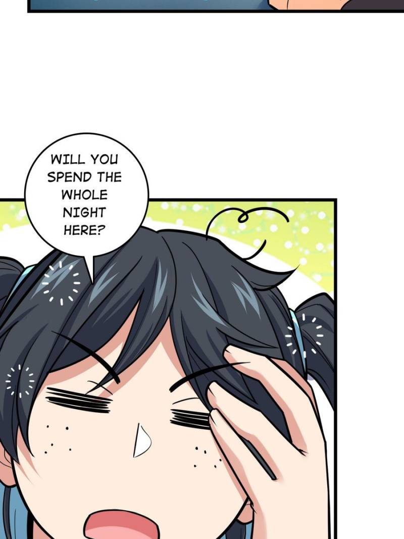 Spare Me, Great Lord! Chapter 100 - 23