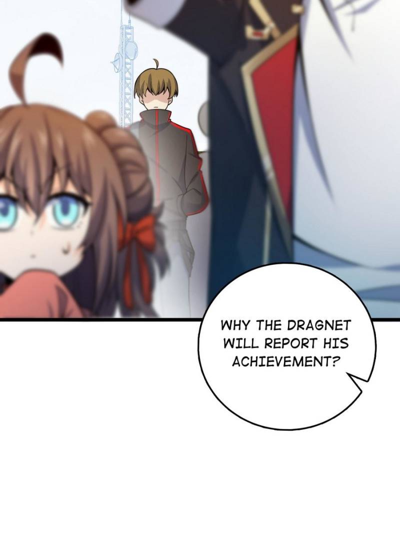Spare Me, Great Lord! Chapter 99 - 32